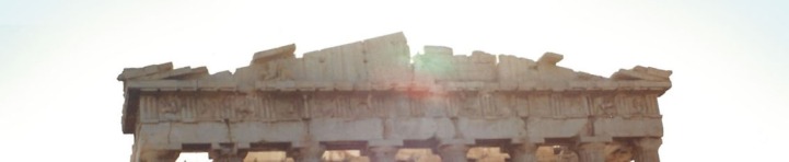 Acropolis banner